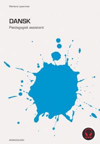Dansk - pædagogisk assistent