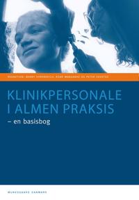 Klinikpersonale i almen praksis