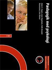 Pædagogik med psykologi