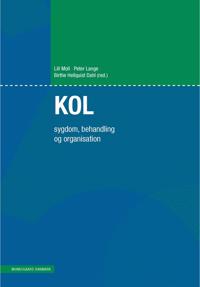 KOL - sygdom, behandling og organisation