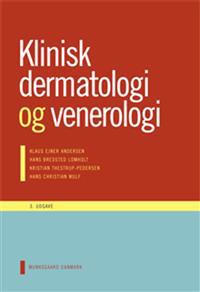 Klinisk dermatologi og venerologi