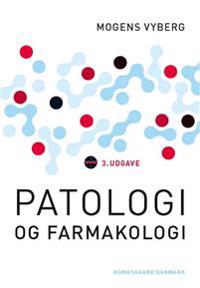 Patologi og farmakologi
