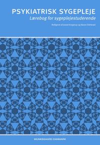 Psykiatrisk sygepleje