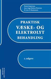 Praktisk væske- og elektrolytbehandling