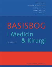 Basisbog i medicin og kirurgi
