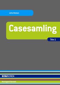 Casesamling