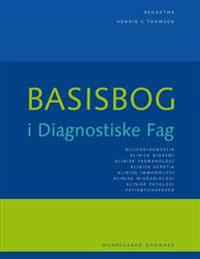Basisbog i diagnostiske fag