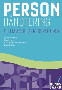 Personhåndtering