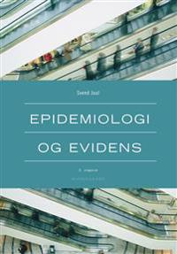 Epidemiologi og evidens