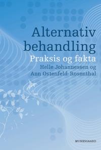Alternativ behandling