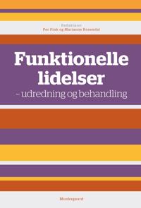 Funktionelle lidelser - udredning og behandling