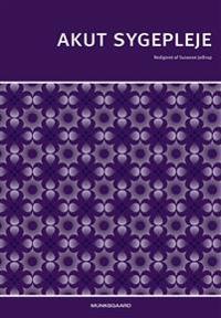 Akut sygepleje