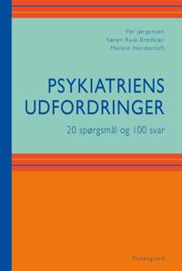 Psykiatriens udfordringer