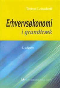 Erhvervsøkonomi - i grundtræk
