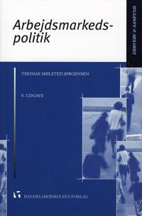 Arbejdsmarkedspolitik
