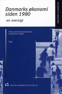 Danmarks økonomi siden 1980