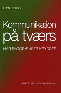 Kommunikation på tværs