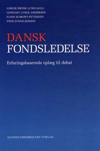 Dansk fondsledelse