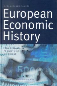 European Economic History