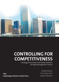 Controlling for Competitiveness
