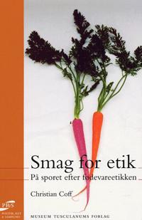 Smag for etik