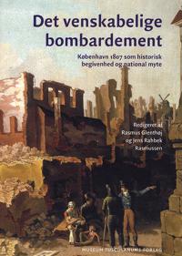 Det venskabelige bombardement