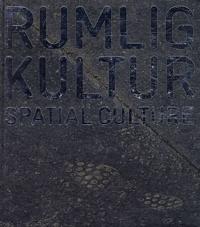 Rumlig kultur