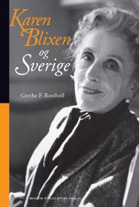 Karen Blixen og Sverige