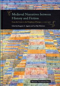 Medieval Narratives Between HistoryFiction