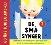 De små synger 2