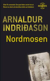 Nordmosen