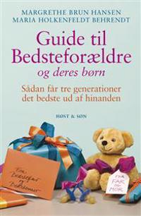 Guide til bedsteforældre og deres børn