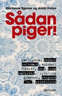 Sådan piger!