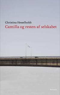Camilla - og resten af selskabet