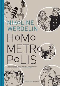 Homo metropolis-1994-1999