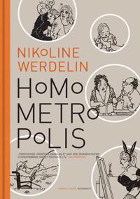 Homo metropolis-2000-2004