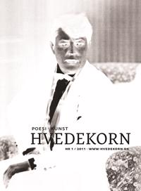 Hvedekorn