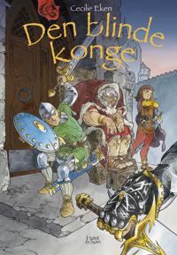 Den blinde konge