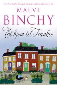Et hjem til Frankie