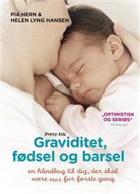 Graviditet, fødsel og barsel