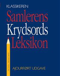 Samlerens Krydsords Leksikon