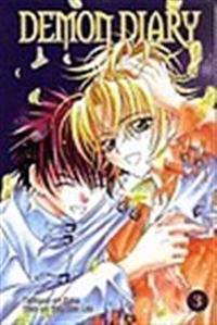 Demon diary 03