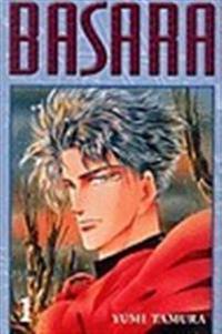 Basara 01