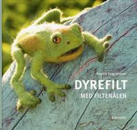 Dyrefilt med filtenålen