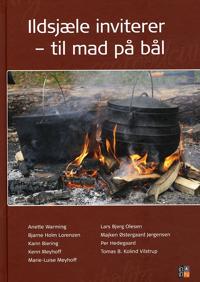 Ildsjæle inviterer - til mad på bål