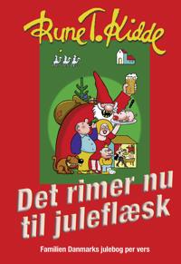Det rimer nu til juleflæsk