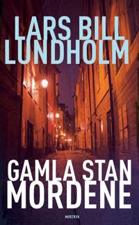 Gamla Stan-mordene