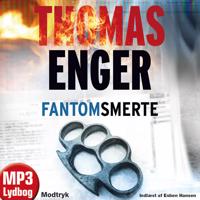 Fantomsmerte