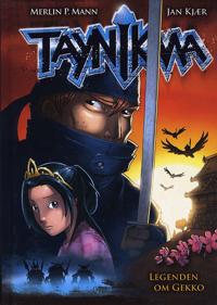 Taynikma-Legenden om Gekko