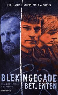 Blekingegadebetjenten